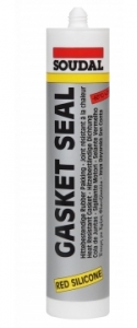 ������������������� ������� GASKET SEAL SOUDAL