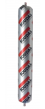  ACRYRUB SOUDAL
