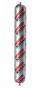  ACRYRUB SOUDAL