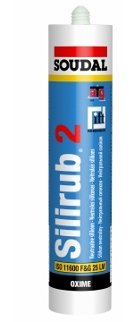   SILIRUB 2 SOUDAL