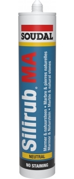    SILIRUB MA SOUDAL