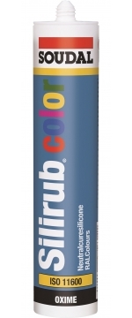  SILIRUB COLOR SOUDAL
