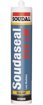  SOUDASEAL 215 LM SOUDAL
