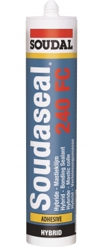 - SOUDASEAL 240 FC SOUDAL