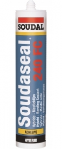 ����-�������� SOUDASEAL 240 FC SOUDAL