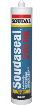  SOUDASEAL 270 HS SOUDAL