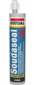 ����-�������� SOUDASEAL 2K SOUDAL