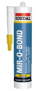 ������� ��� ������ MIR-O-BOND SOUDAL