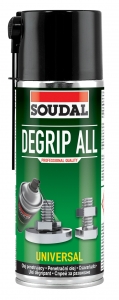 DEGRIP ALL