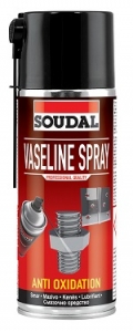 VASELINE SPRAY