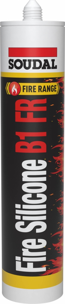    FIRESILICONE B1 FR