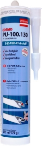 COSMO PU-100.130 ���� �������������� (*COSMOPUR 819)